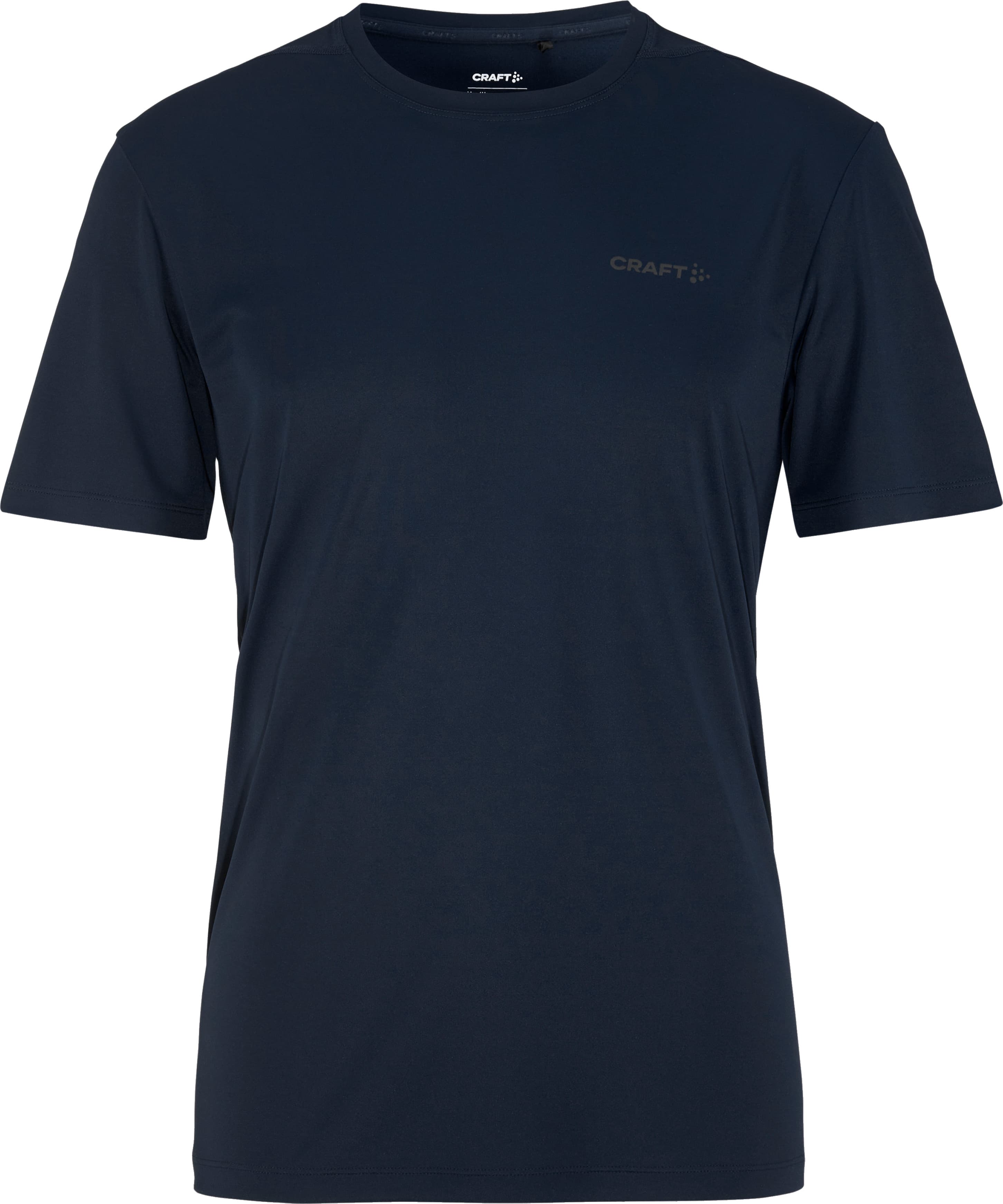 Craft Craft Men's Core Essence Short Sleeve Tee 2  Blaze