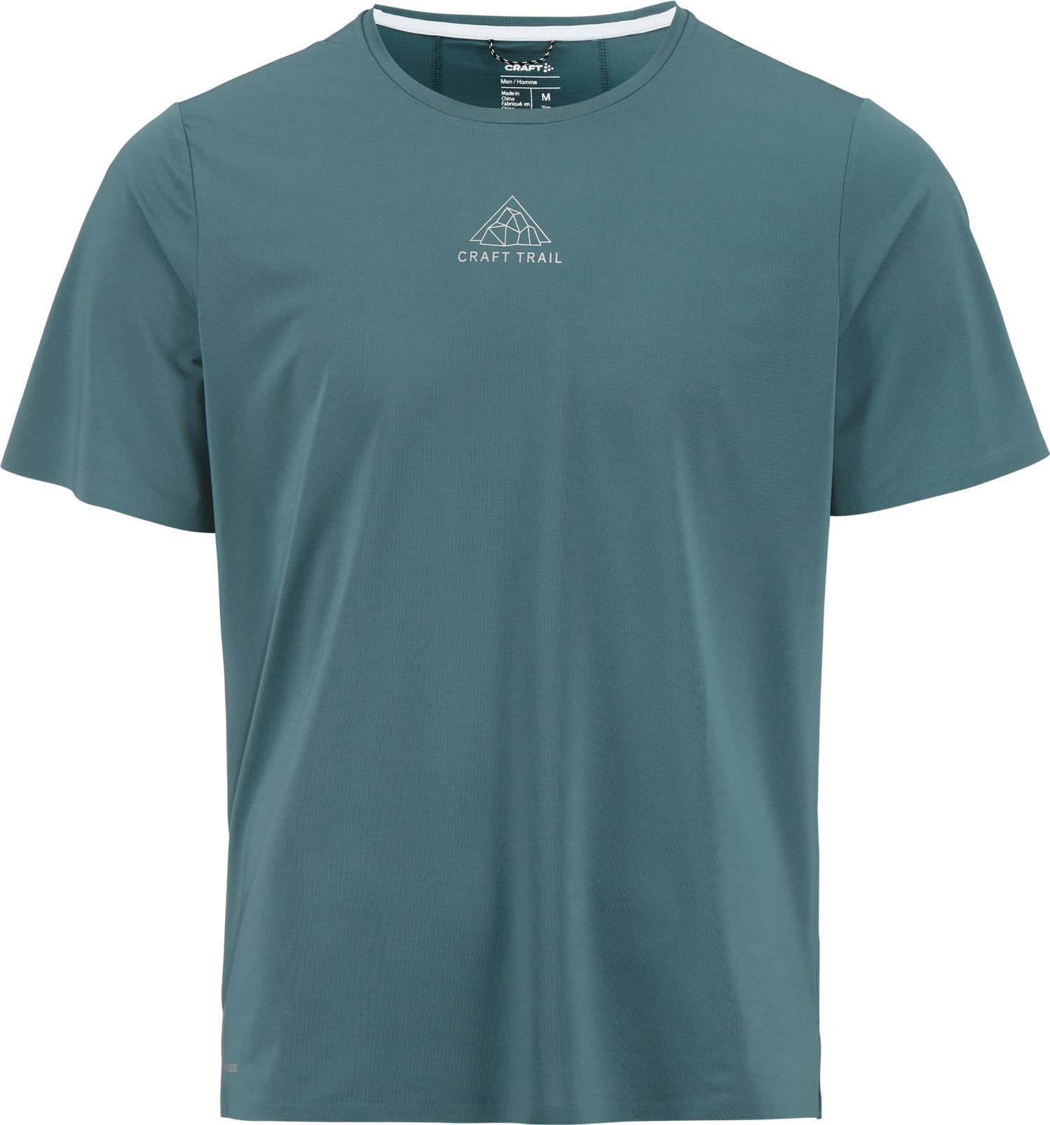 Craft Craft Men's Pro Trail Shortsleeve Tee 2 Orion