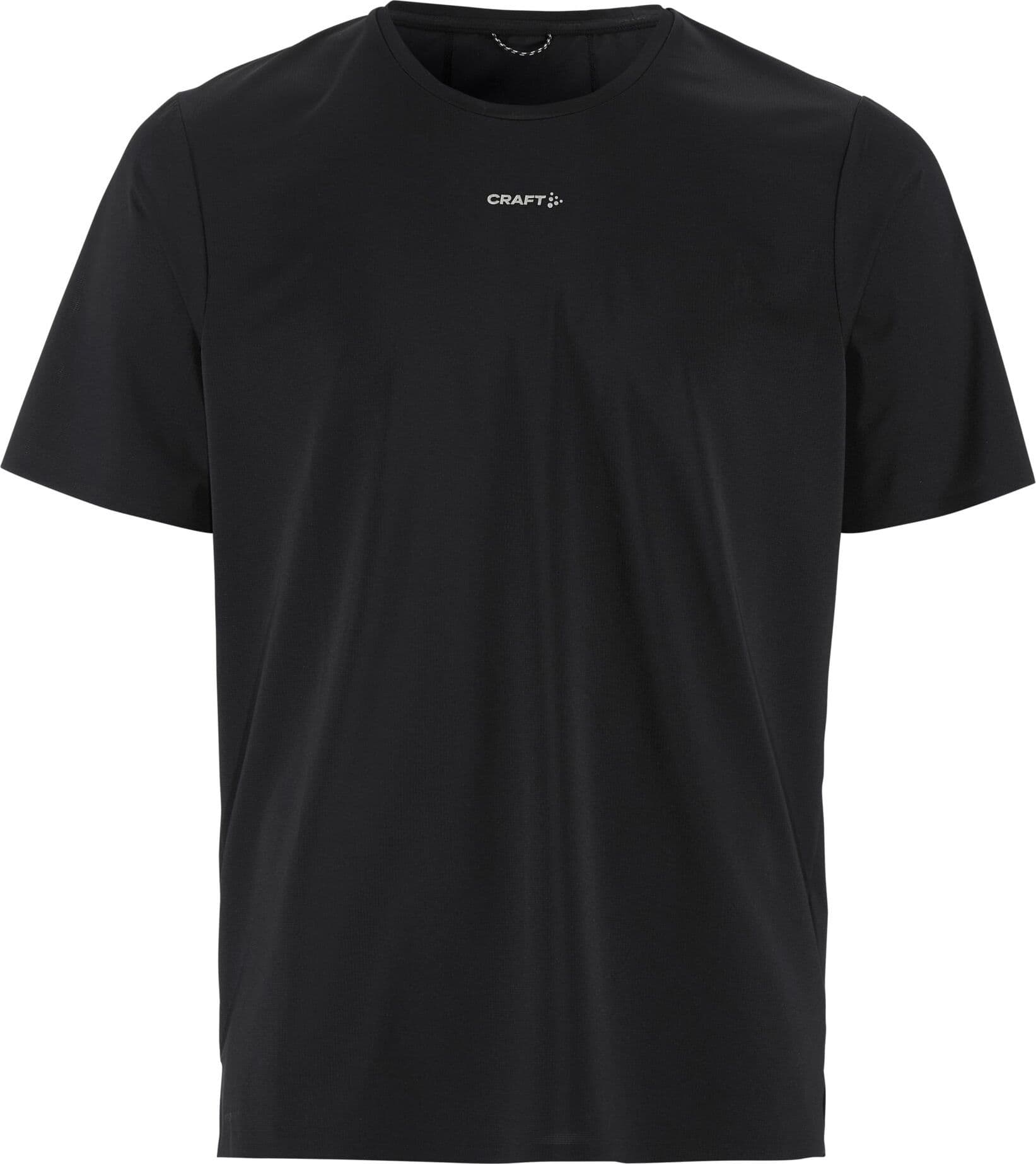 Craft Craft Men's Pro Trail Shortsleeve Tee 2 Black
