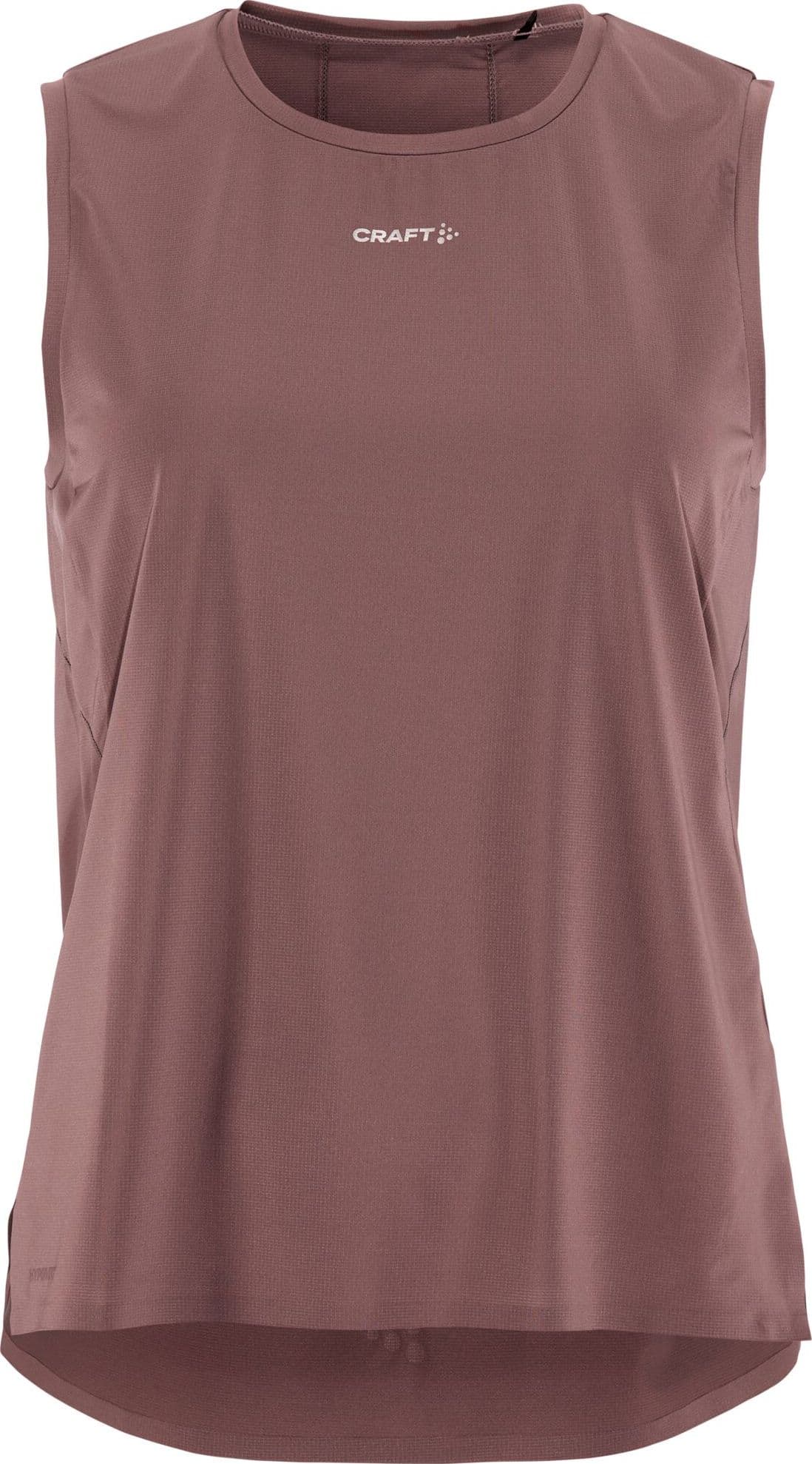 Craft Craft Women's Pro Trail Singlet 2 Flint