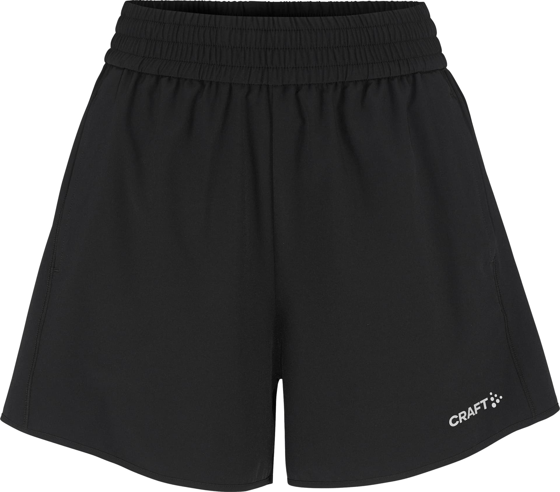 Craft Craft Women's Core Essence Shorts  Black