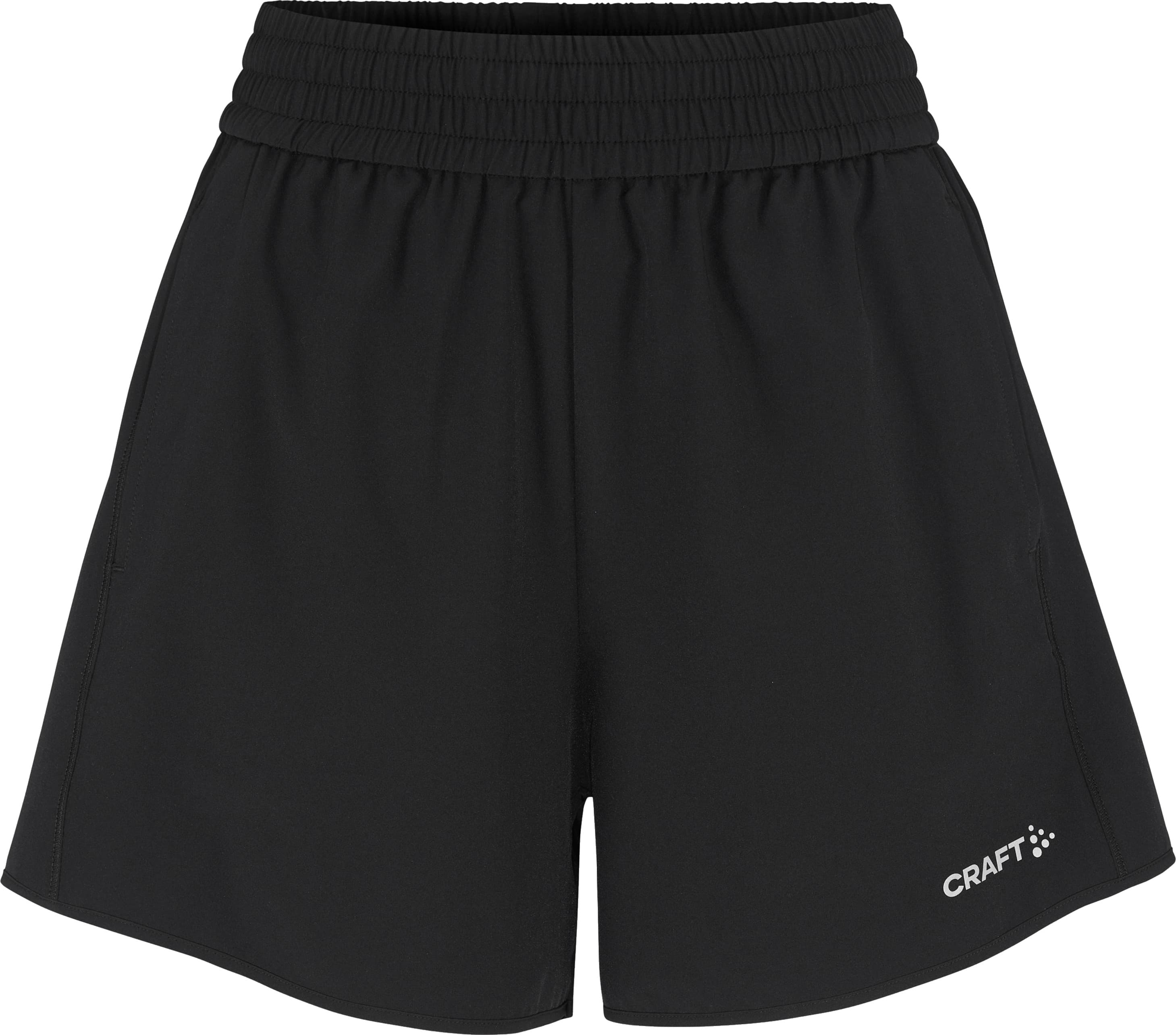 Craft Craft Women's Core Essence Shorts  Black