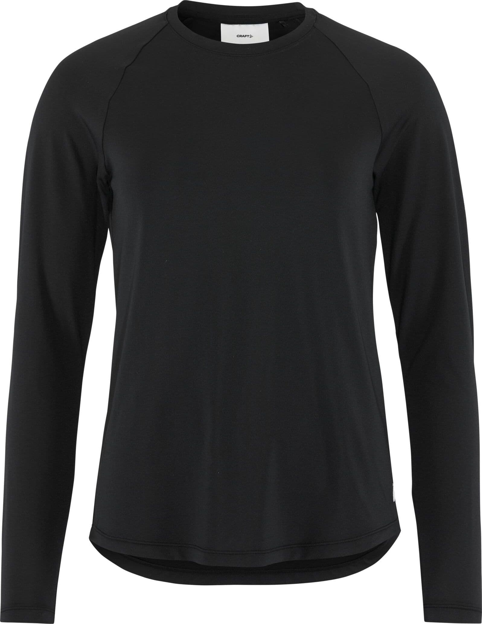 Craft Craft Women's Collective Long Sleeve Tee Black