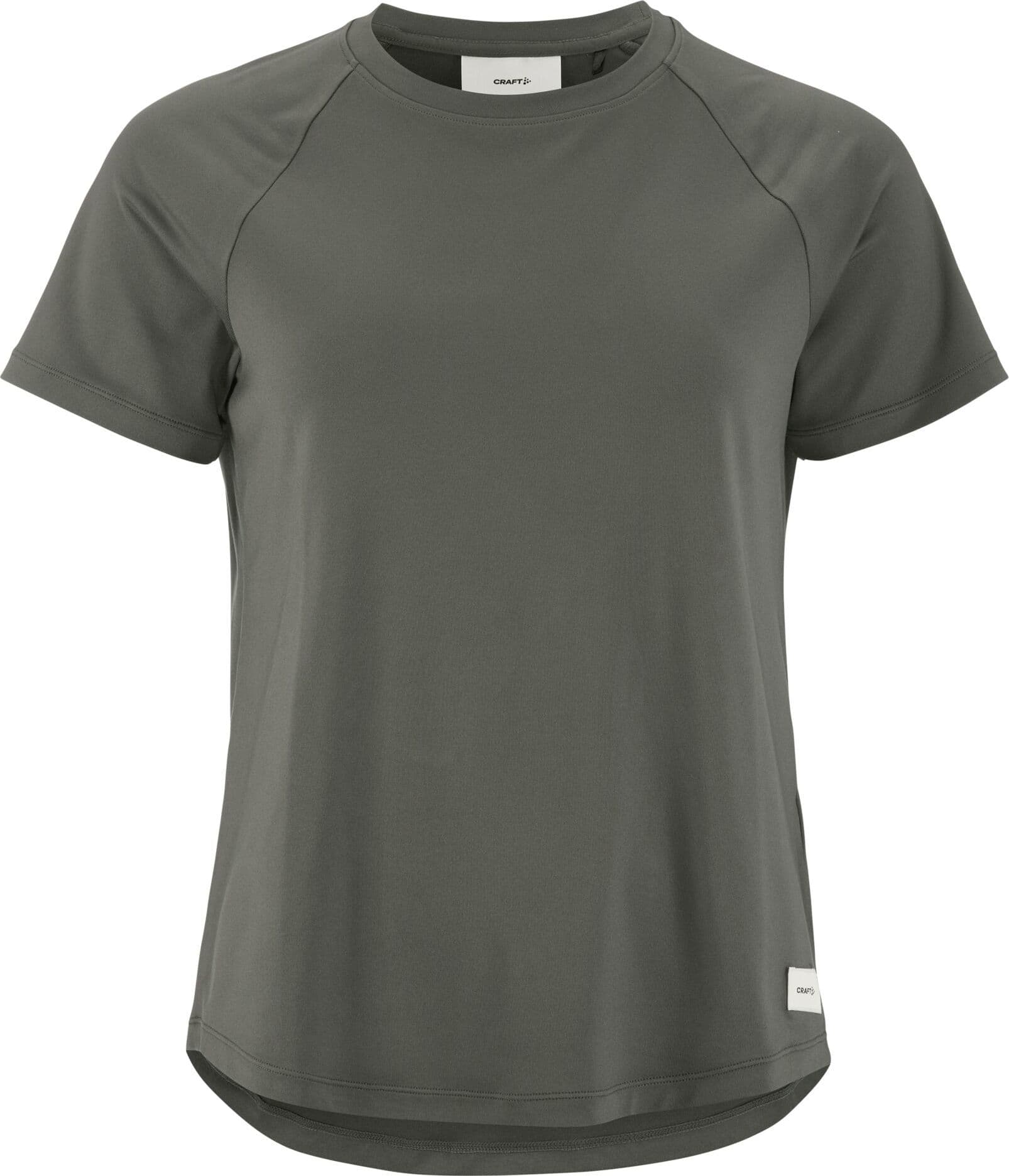 Craft Craft Women's Collective Short Sleeve Tee Lava