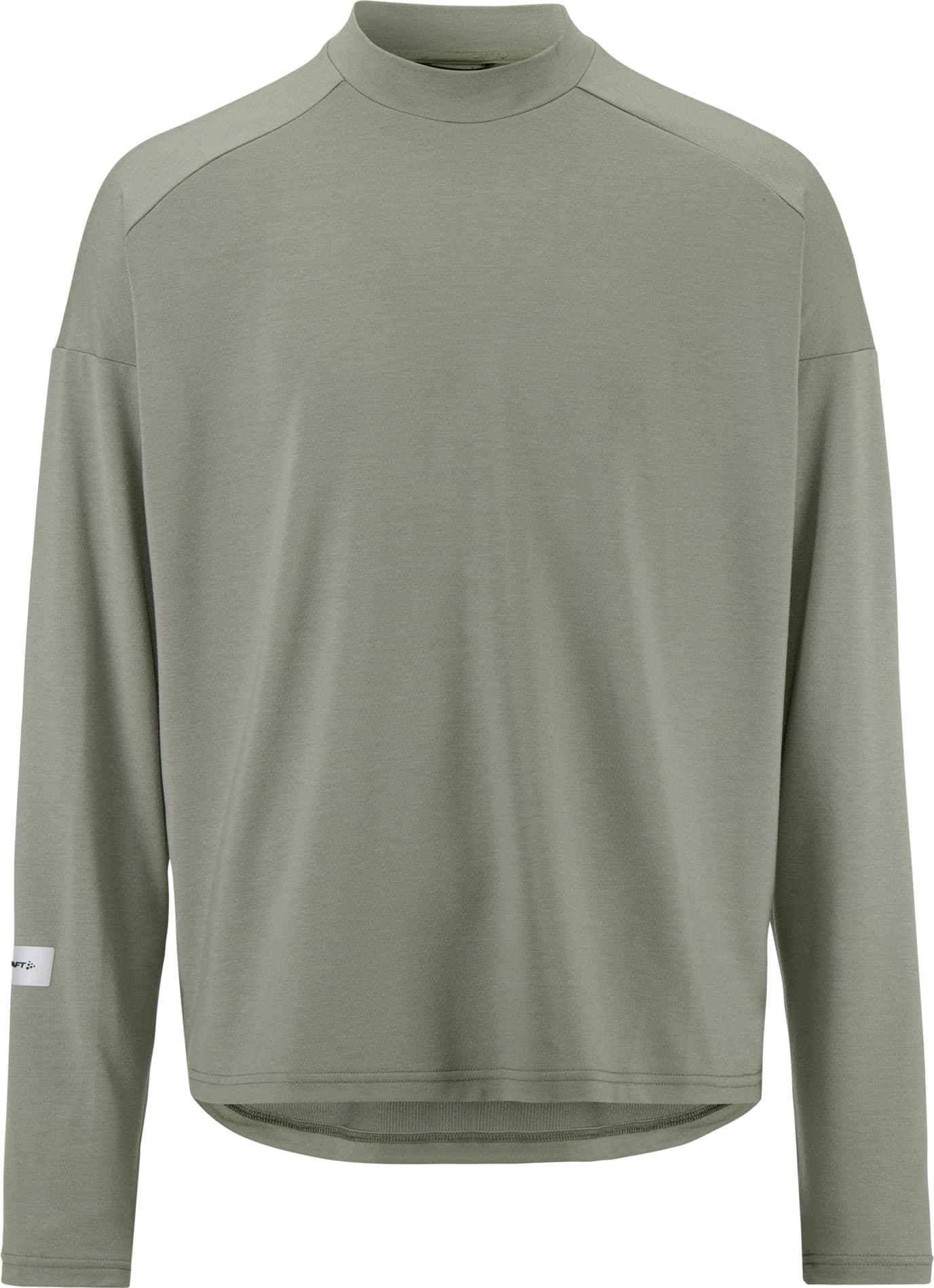 Craft Craft Men's Subz Rn Jersey Leaf