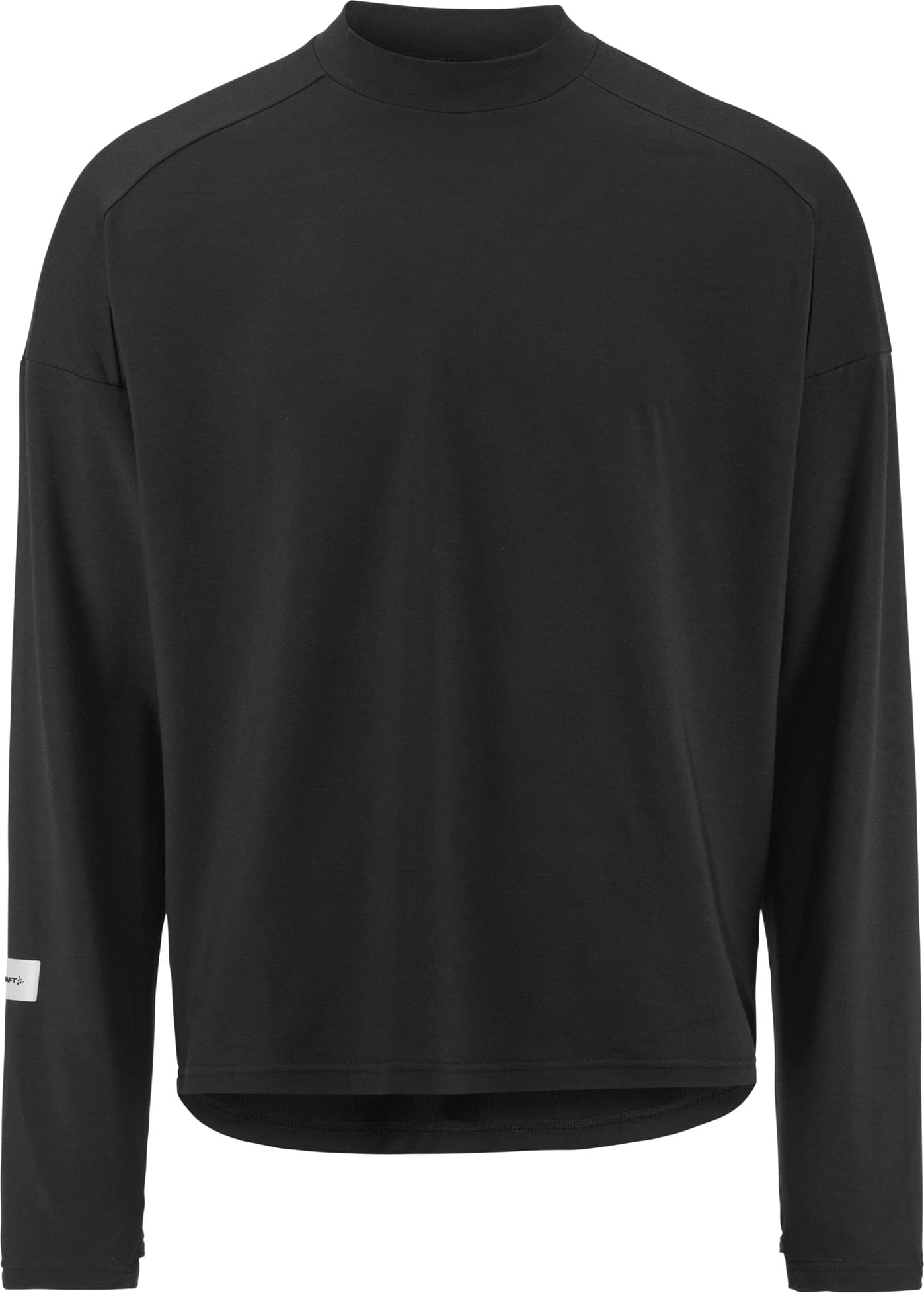Craft Craft Men's Subz Rn Jersey Black