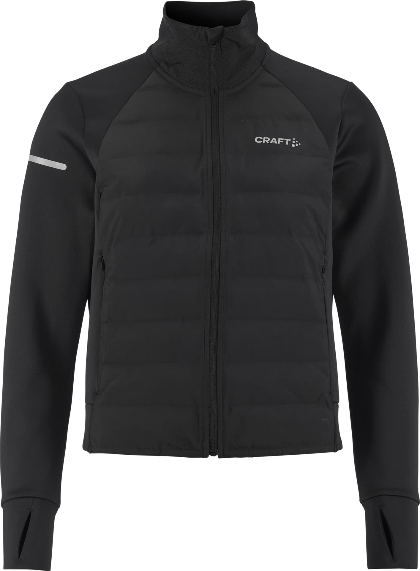 Craft Craft Women's Subz Jacket 4 Black