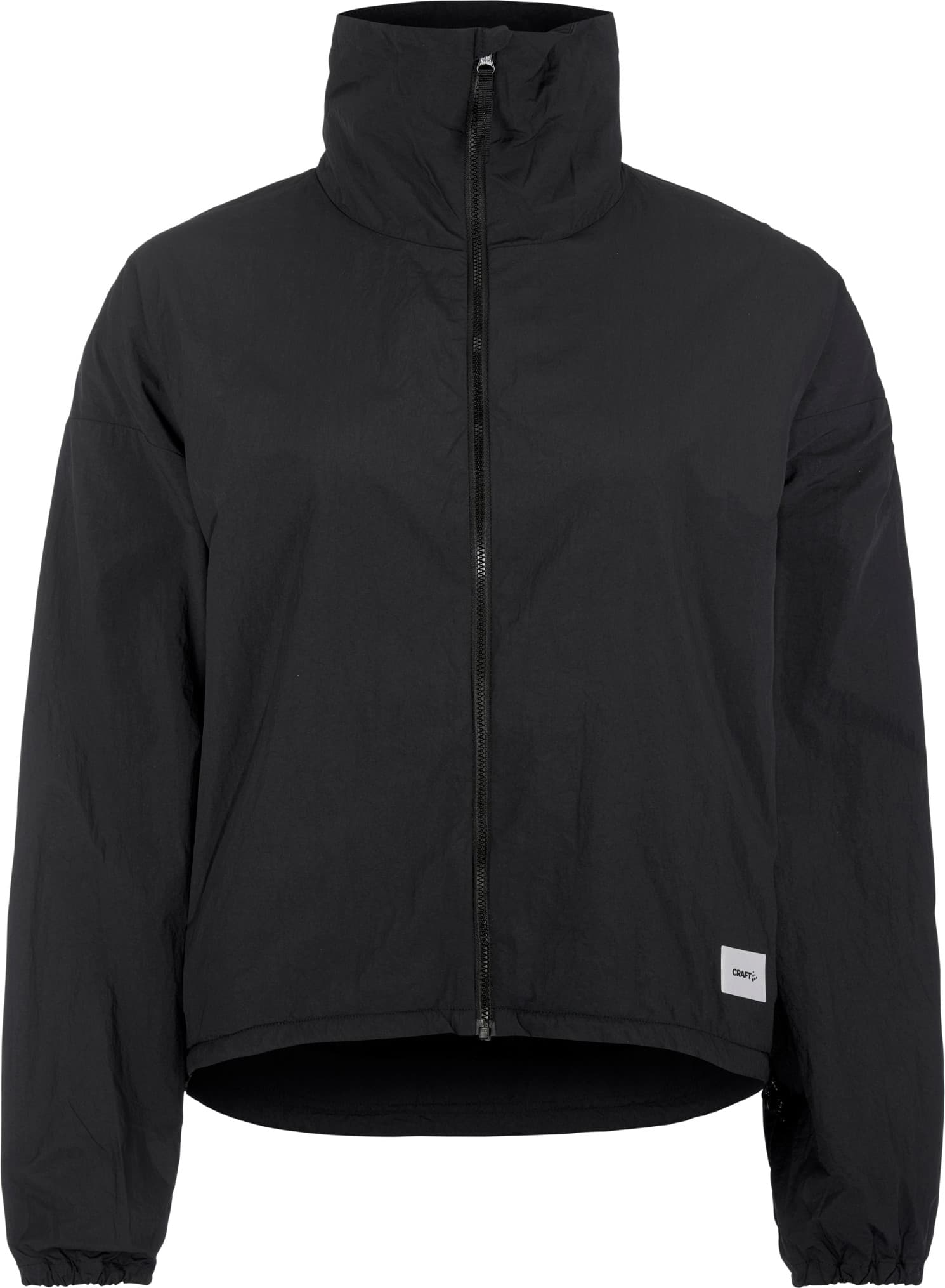 Craft Craft Women's Subz Light Jacket Black