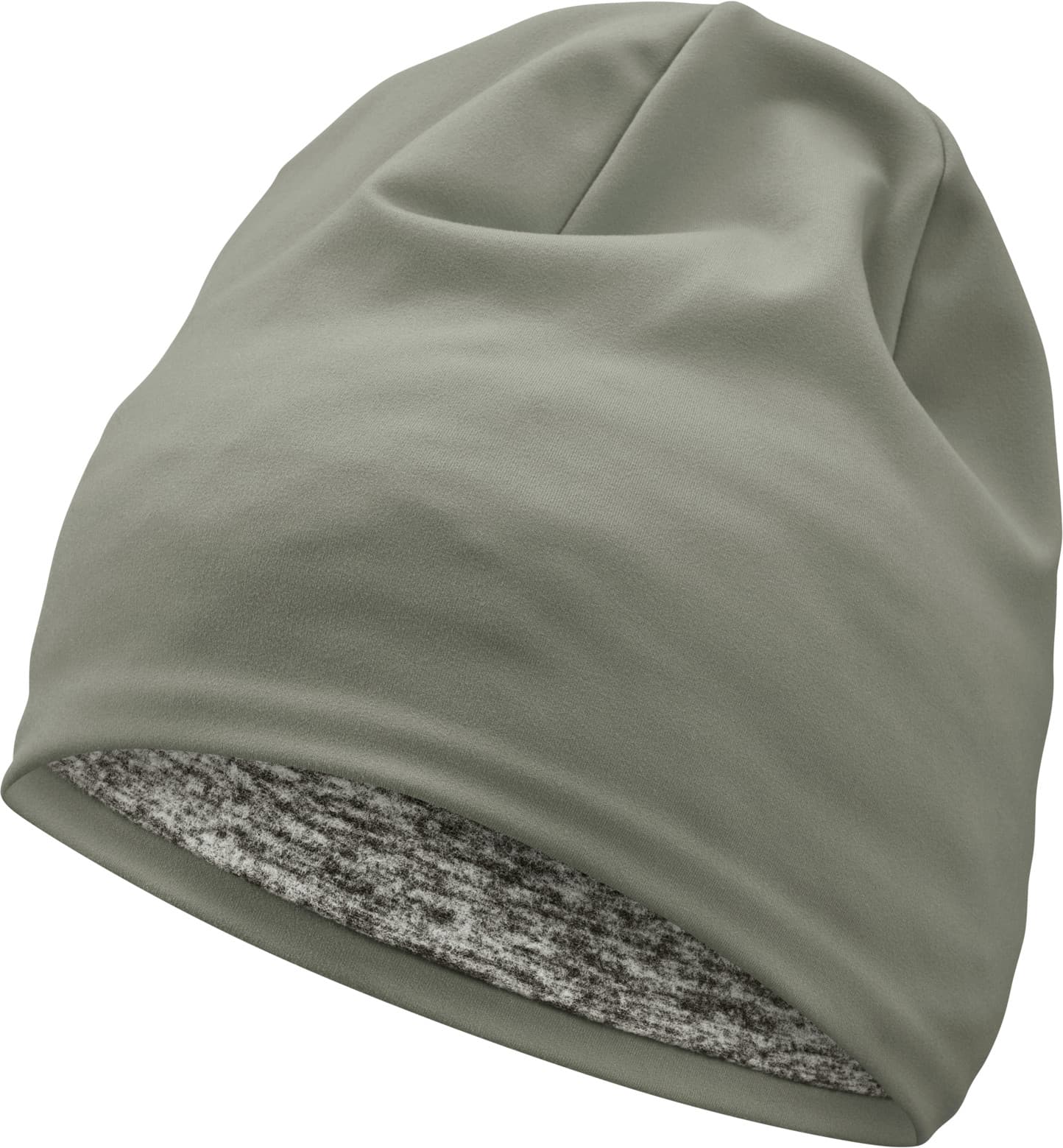 Craft Craft Essence Ponytail Hat Leaf