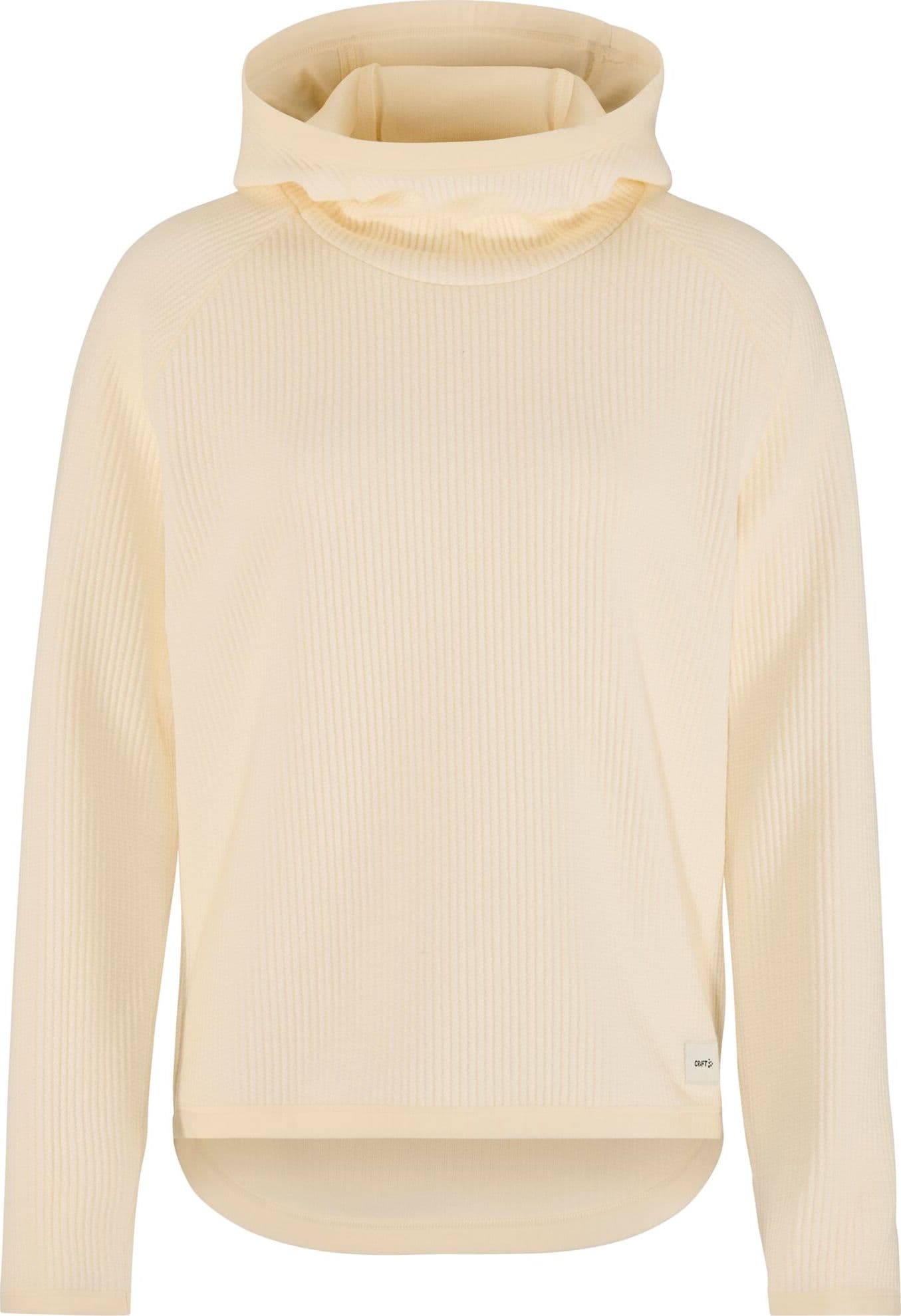 Craft Craft Women's Grid Hood Tofu