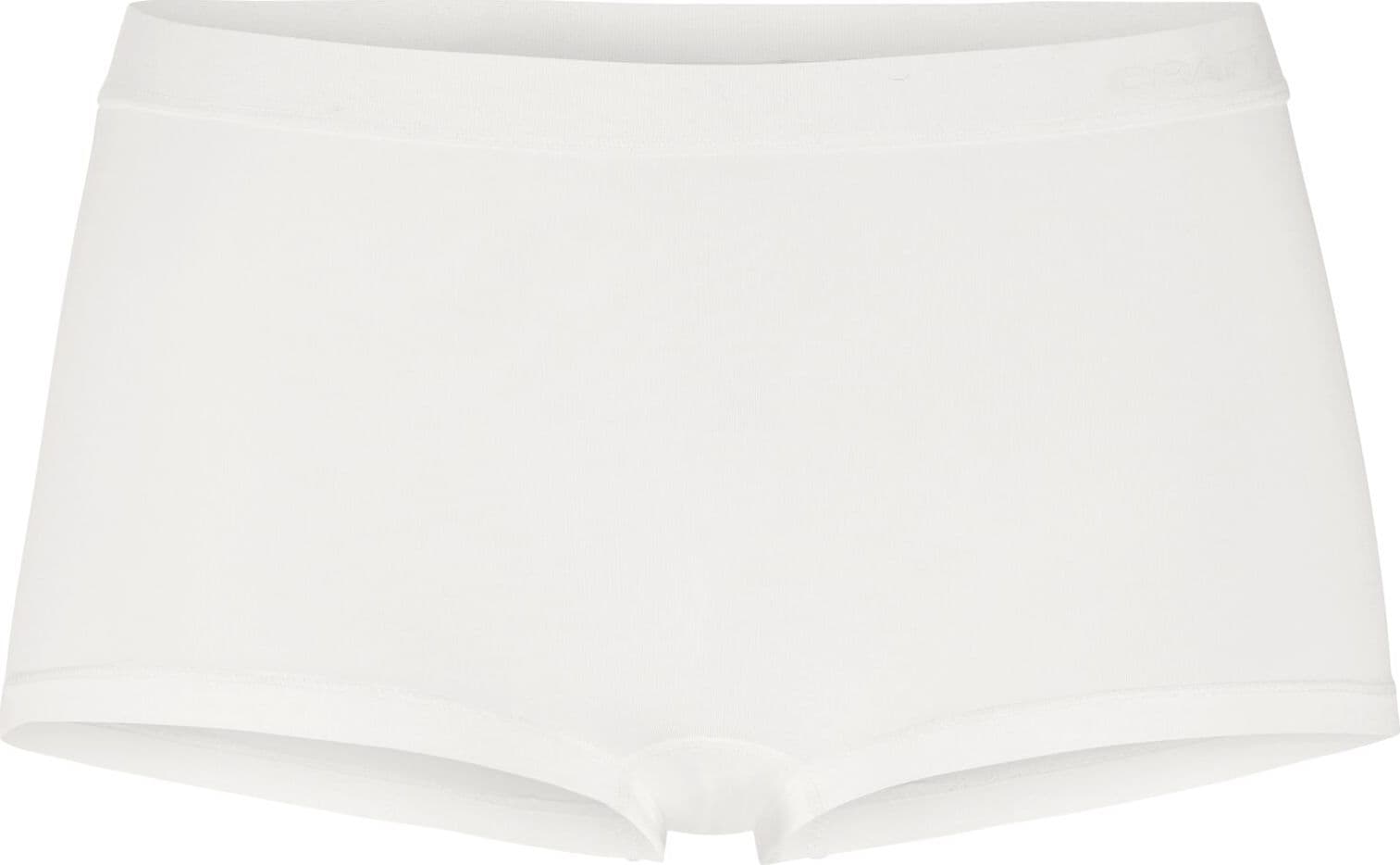Craft Craft Women's Active Boxer White