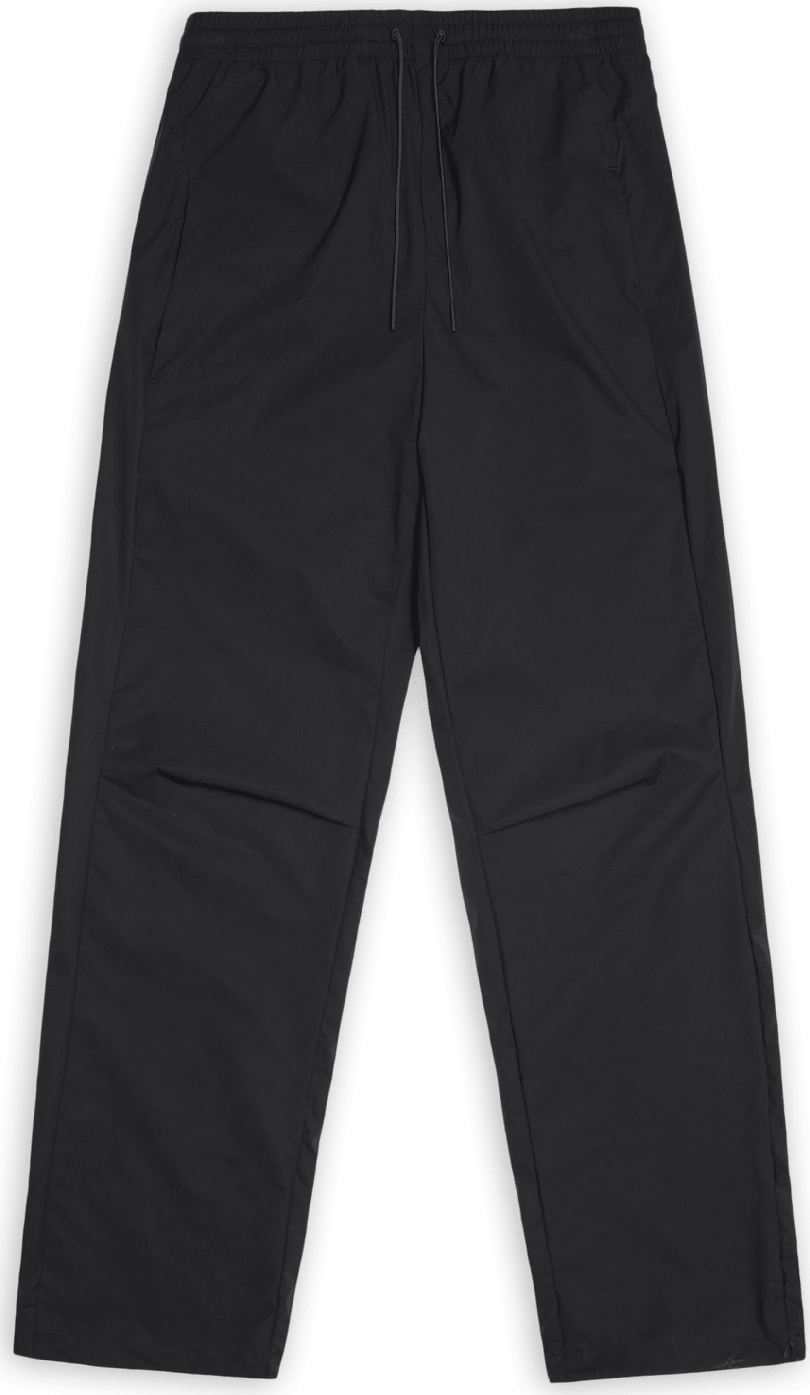 Rains Rains Unisex Mito Pants Regular Black