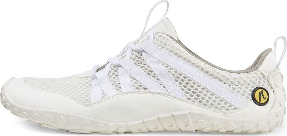 Joe Nimble Joe Nimble Women's NimbleToes Gym Workout Shoes White