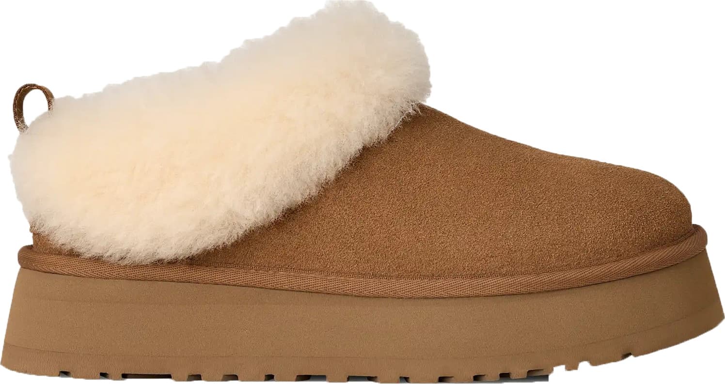 UGG UGG Women's Tazzelle Chestnut