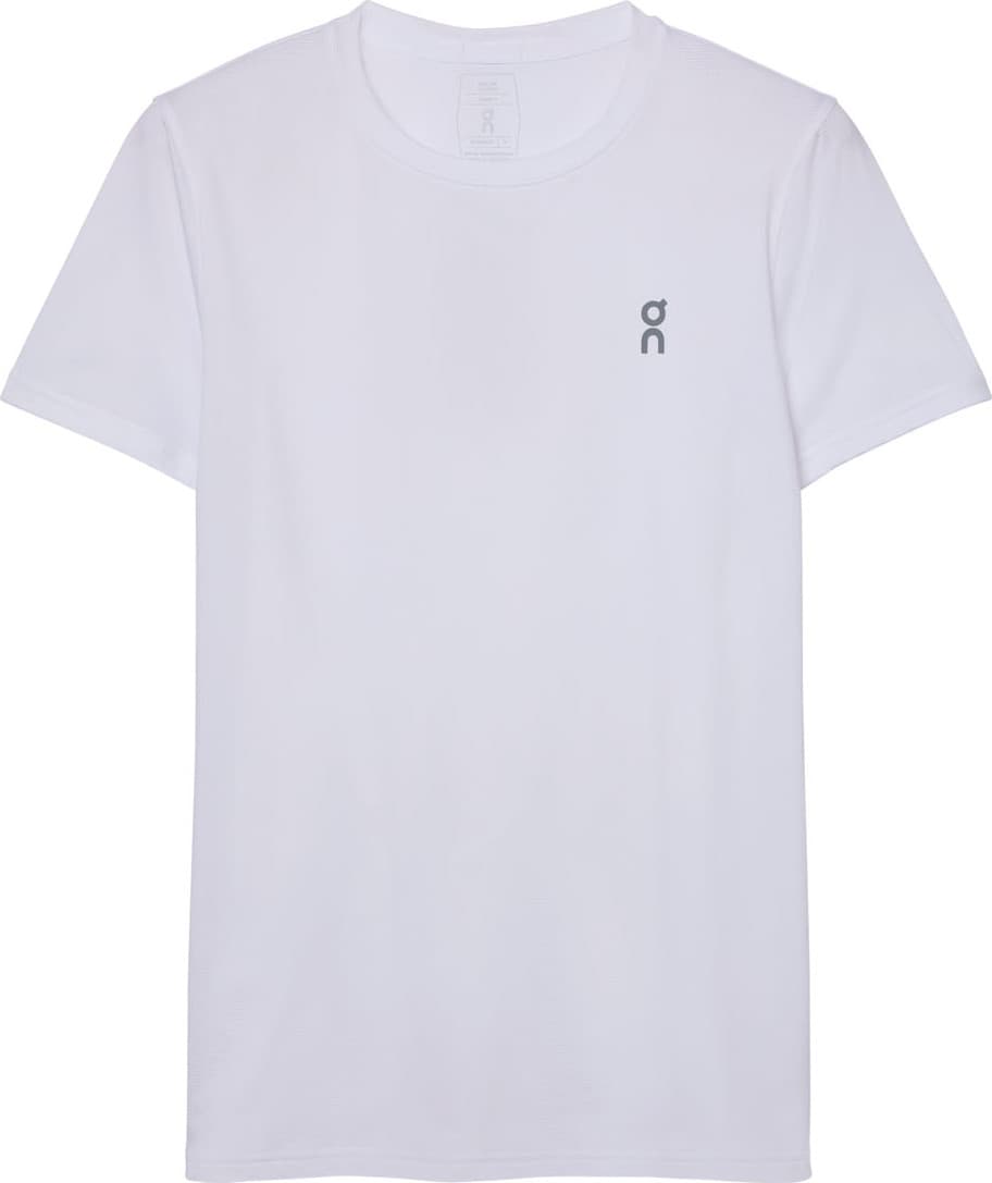 On On Women's Core-T White