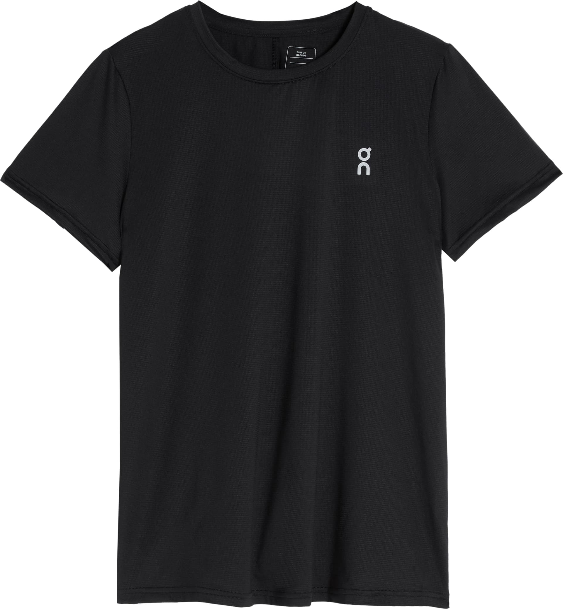 On On Women's Core-T Black