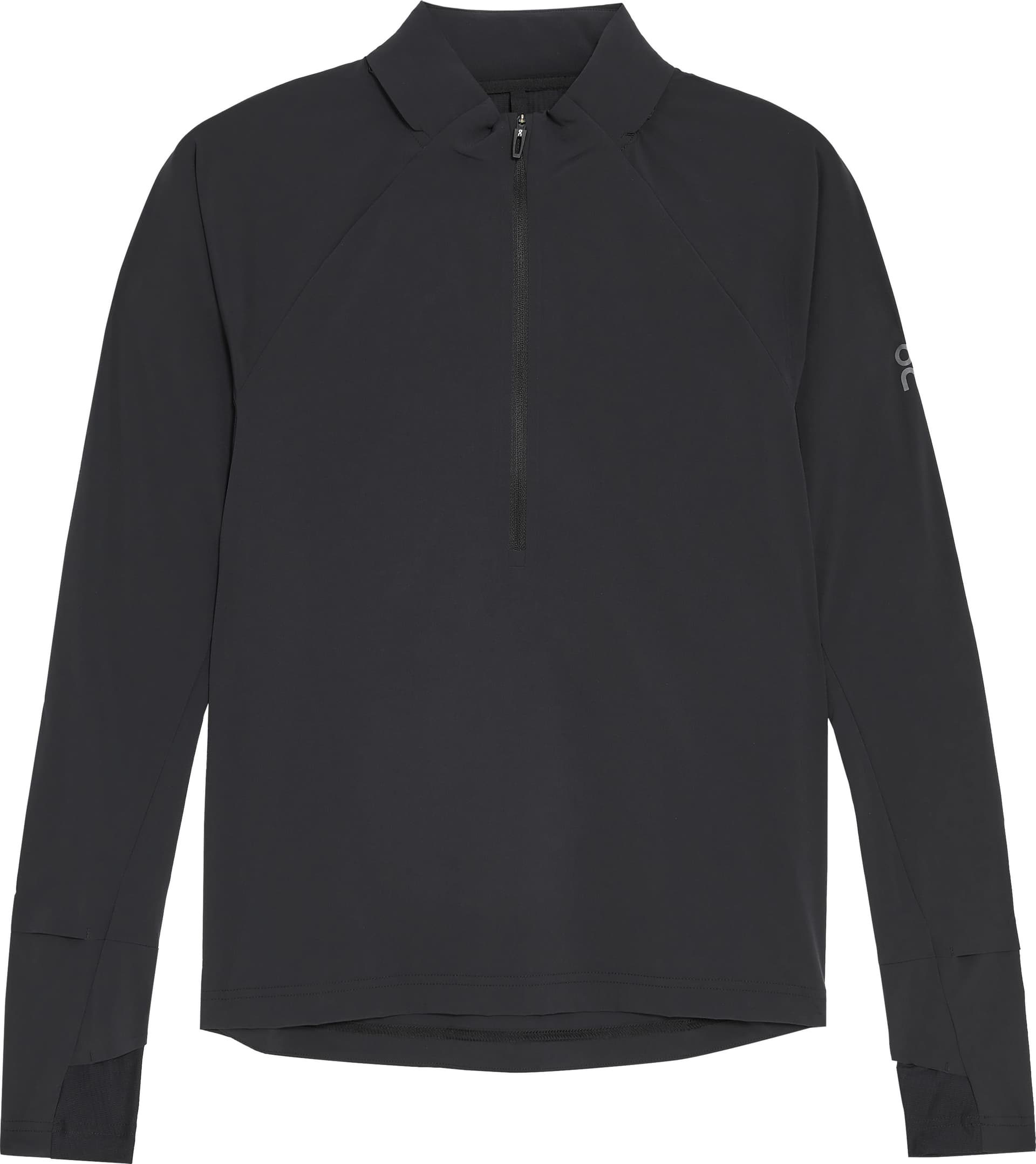 On On Women's Trail Breaker Black