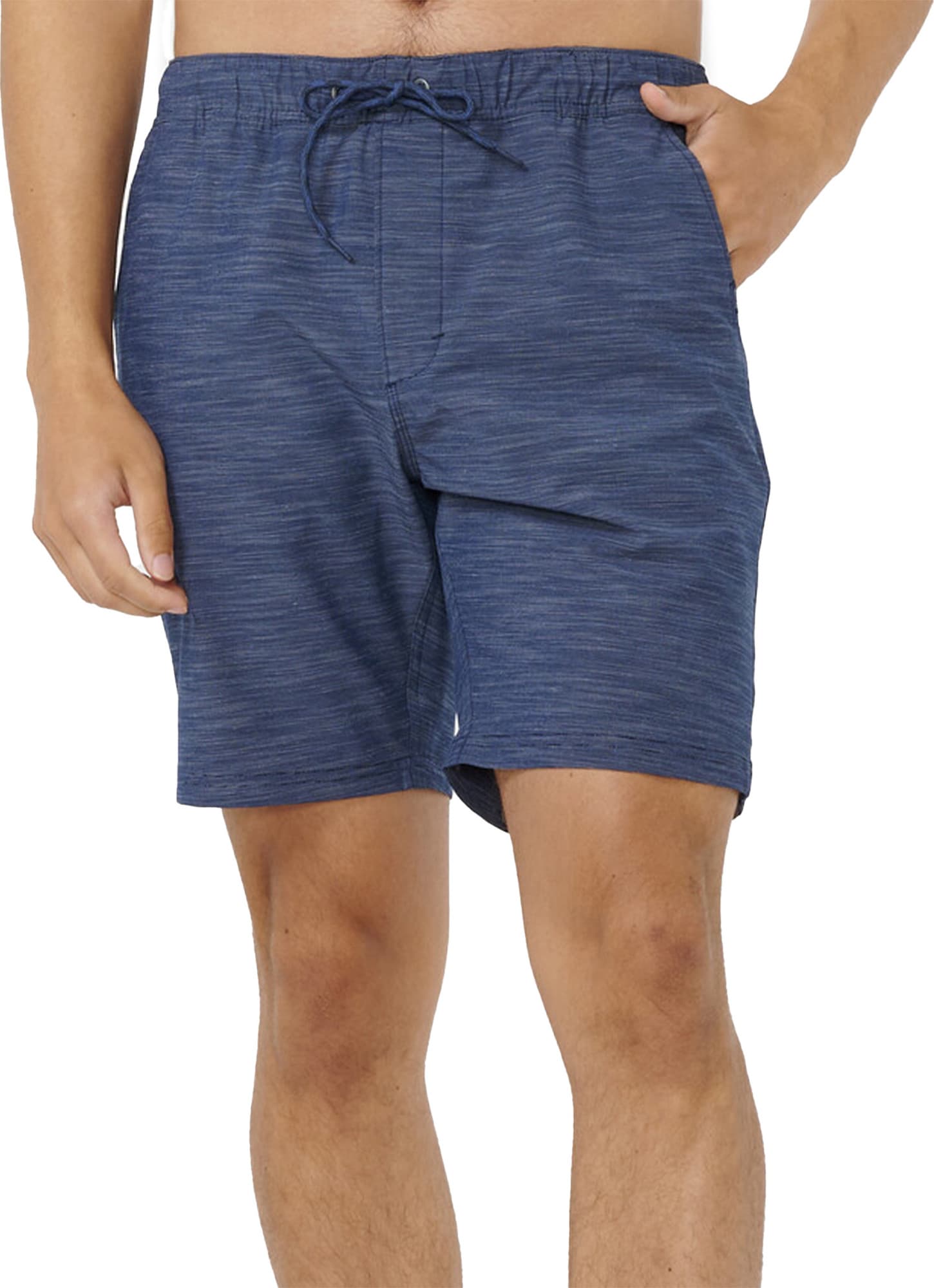 Rip Curl Rip Curl Men's Boardwalk Jackson Volley Dark Navy