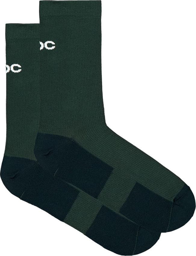 POC POC Motion MTB Sock Pargasite Green