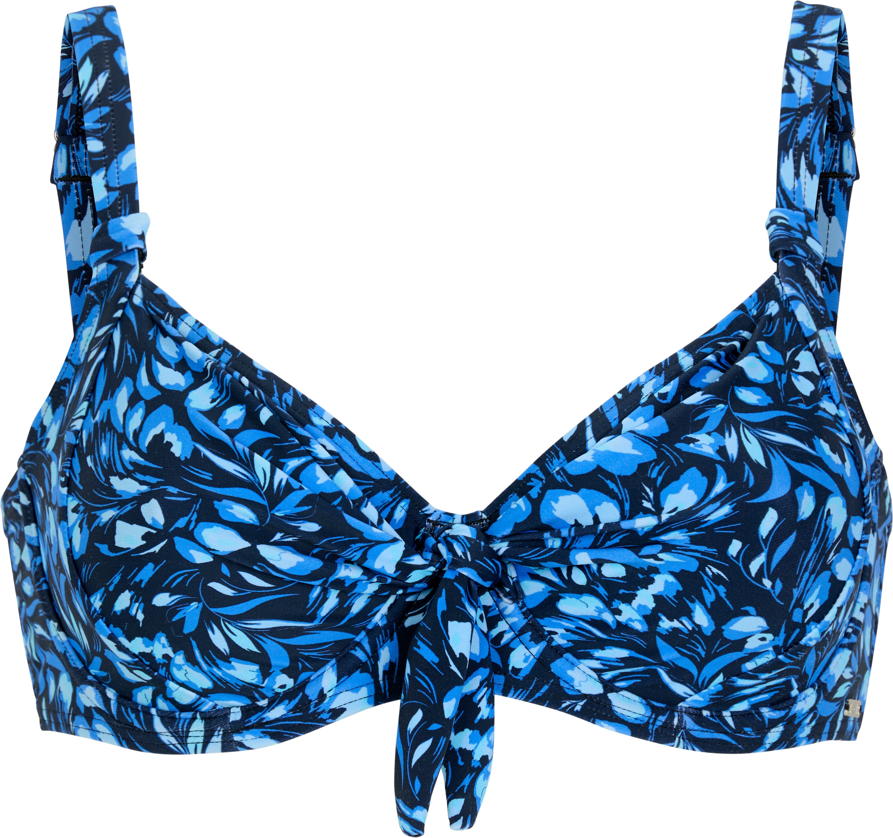 Abecita Abecita Bahamas Bikini Wire Bra Breeze