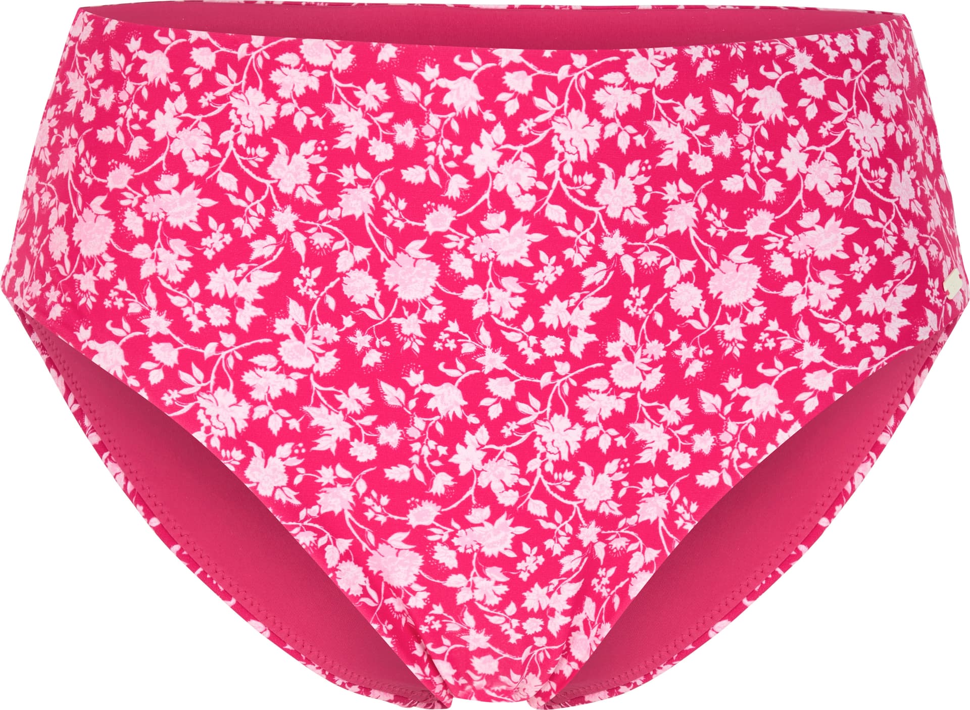 Abecita Abecita Women's Cuba Maxi Bikini Briefs Pink Lady