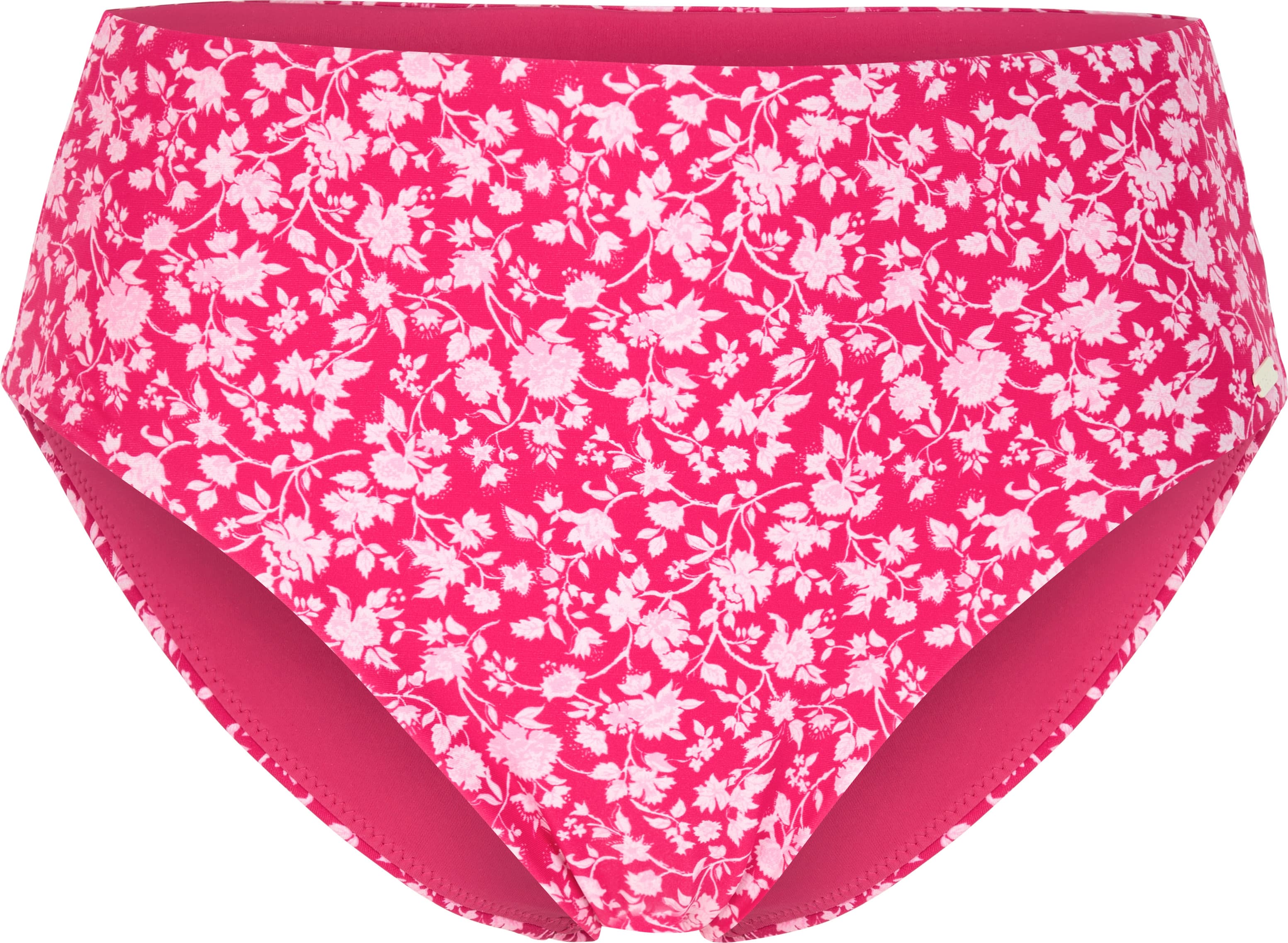 Abecita Abecita Women's Cuba Maxi Bikini Briefs Pink Lady