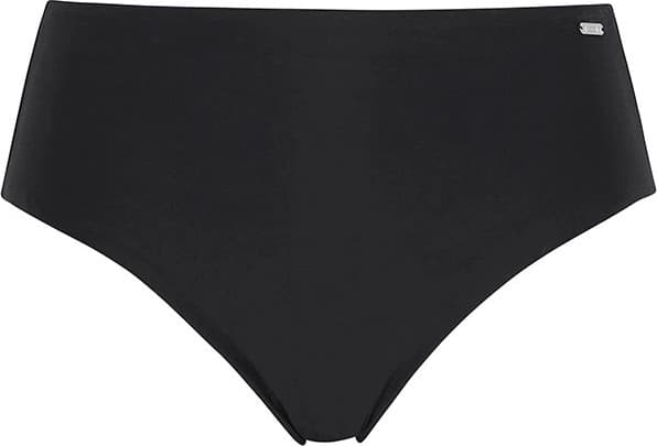 Abecita Abecita Women's Cuba Maxi Bikini Briefs Black