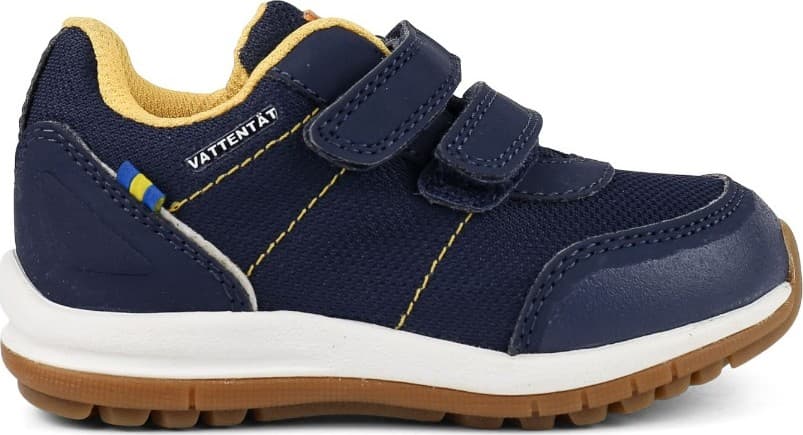 Kavat Kavat Kids' Halland WP Navy