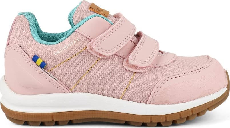 Kavat Kavat Kids' Halland WP Light Pink