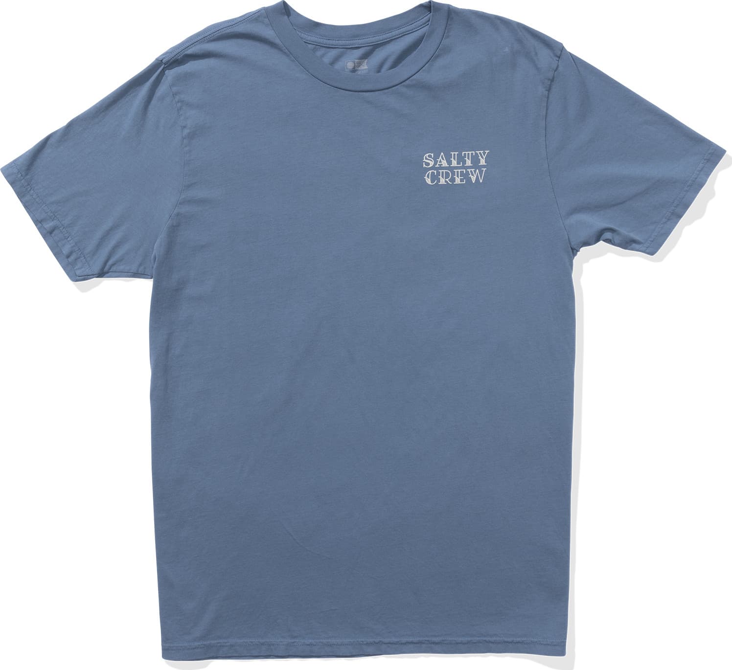 Salty Crew Salty Crew Men's Hopper Vintage Short Sleeve Tee Slate