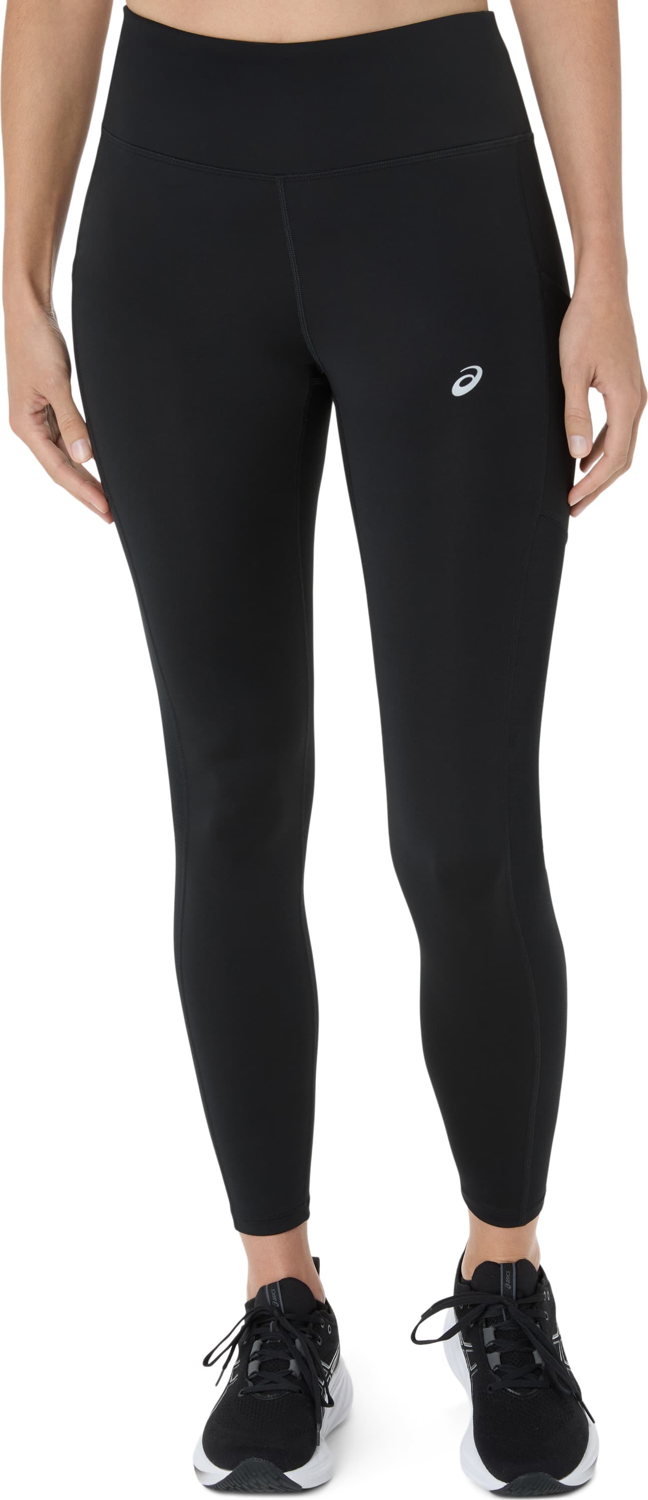 Asics Asics Women's Asics Core Tight Performance Black