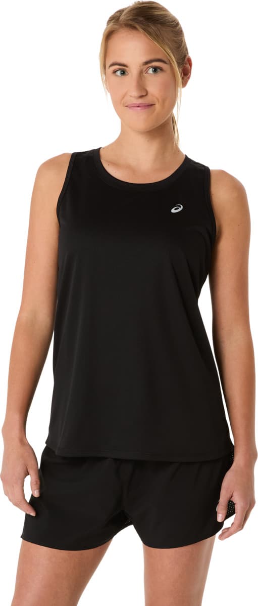 Asics Asics Women's Asics Core Tank Performance Black