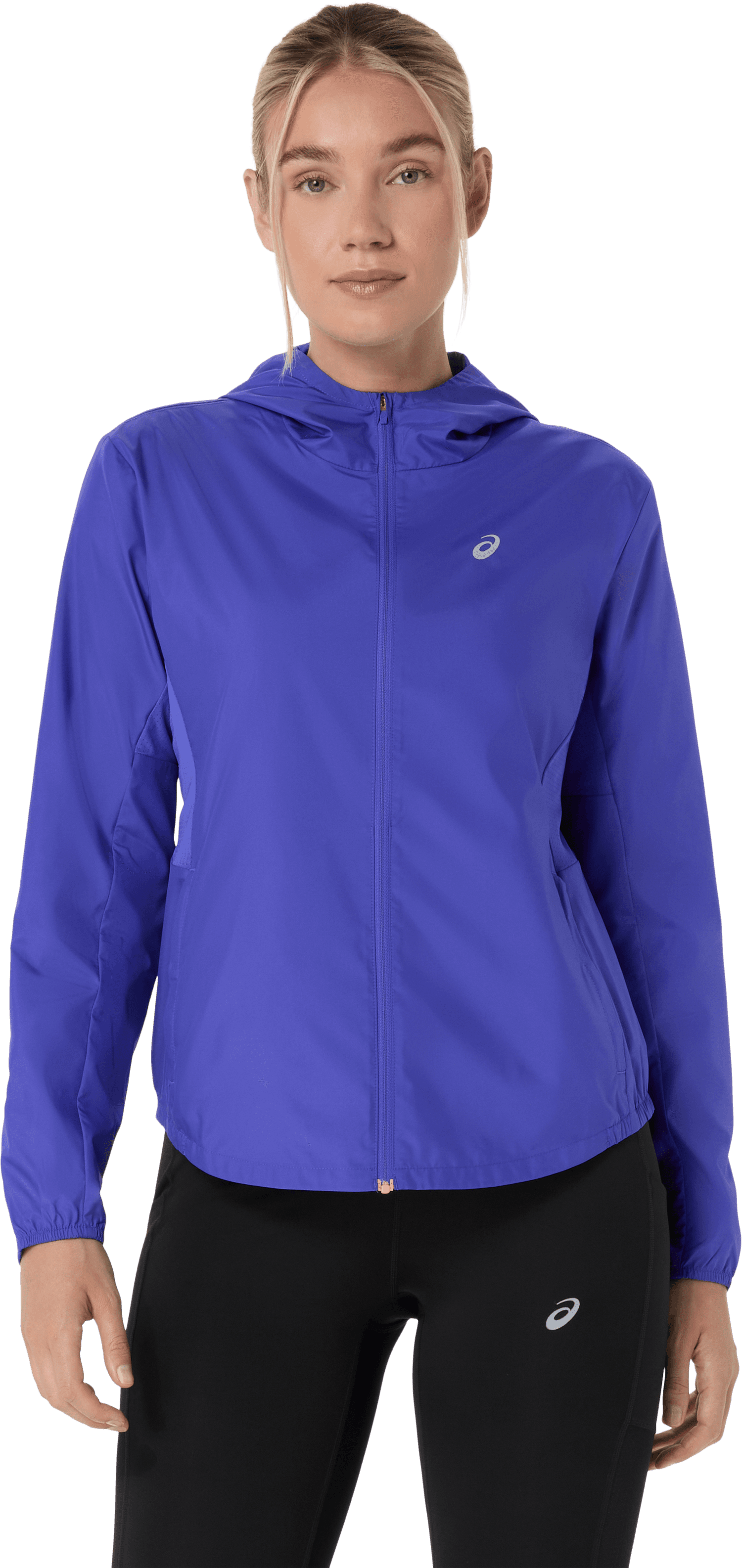 Asics Asics Women's Asics Core Jacket Cobalt Burst