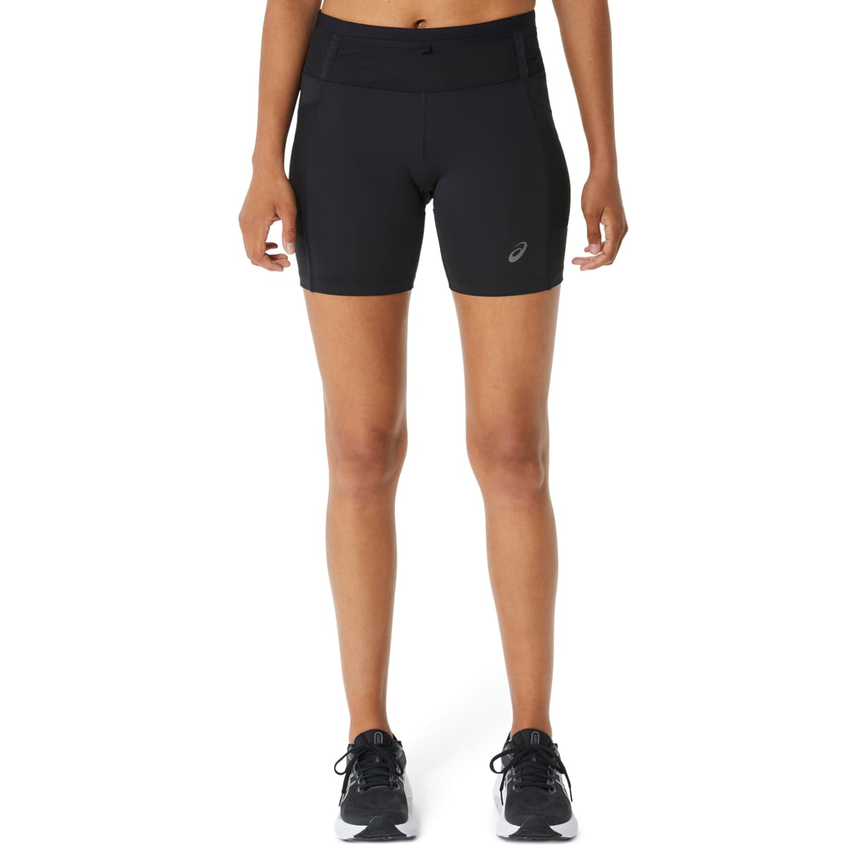 Asics Asics Women's Fujitrail Elite Sprinter Performance Black