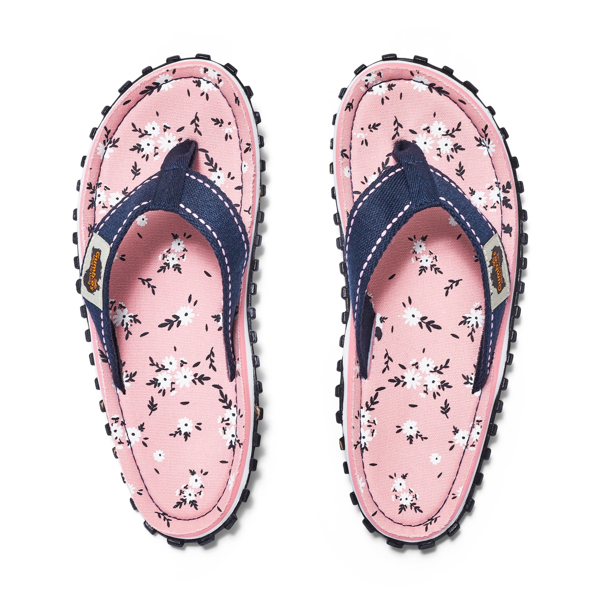 Gumbies Gumbies Women's Islander Ditsy