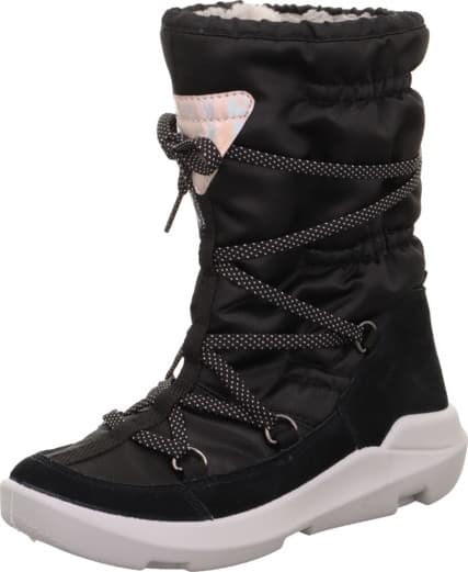 Superfit Superfit Juniors' Twilight Black