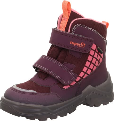 Superfit Superfit Kids' Snow Max GORE-TEX Purple