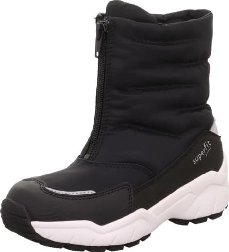 Superfit Superfit Kids' Culusuk 2.0 Boots Black