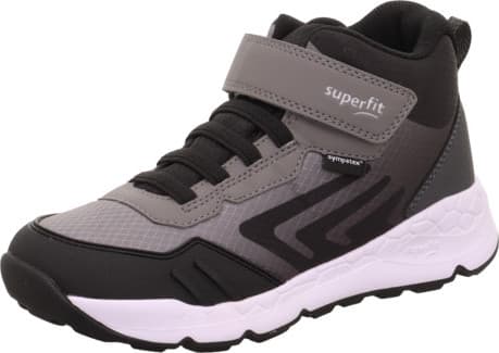 Superfit Superfit Juniors' Free Ride Grey/black