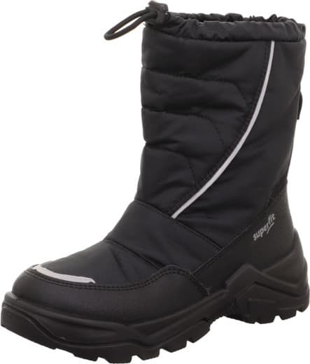 Superfit Superfit Juniors' Snow Max Black