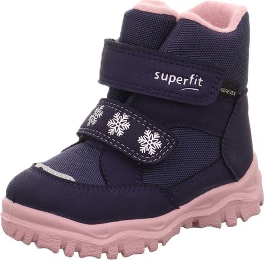 Superfit Superfit Kids' Husky1 Blue/pink