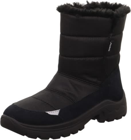 Superfit Superfit Juniors' Aurora Black