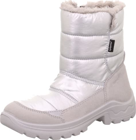 Superfit Superfit Juniors' Aurora Hellgrau/silber