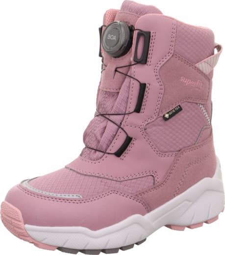 Superfit Superfit Kids' Culusuk 2.0 Purple/pink