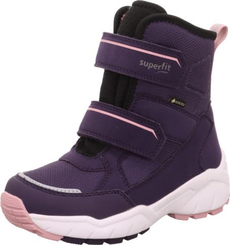 Superfit Superfit Kids' Culusuk 2.0 Lilac/rose