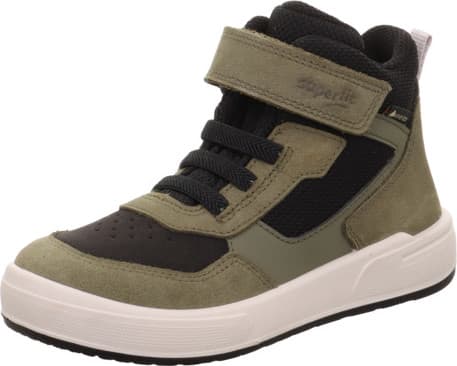 Superfit Superfit Kids' Maverick Green/Black