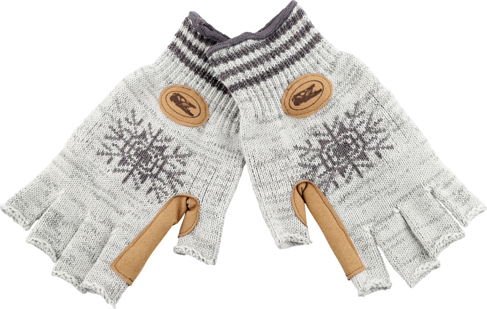 iFish iFish Snowstar Grey