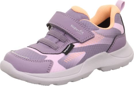 Superfit Superfit Kid's Rush Purple/orange