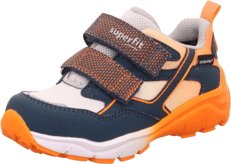 Superfit Superfit Kids' Sport5 Sympatex Blue