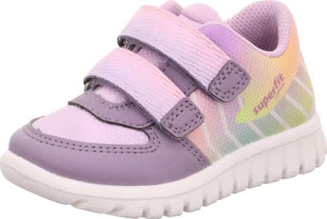 Superfit Superfit Sport7 Mini Purple